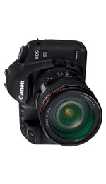 Canon EOS 5D MKII & L u Kit