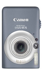 Canon IXUS 95IS