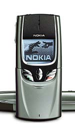 Nokia 8890