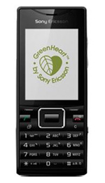 Sony Ericsson Elm