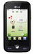 LG GS290 Cookie Fresh