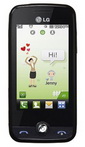 LG GS290 Cookie Fresh