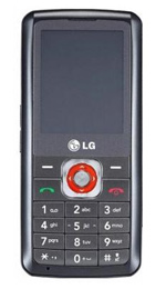 LG GM200 Brio