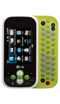 LG GT365 Neon