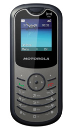 Motorola WX180