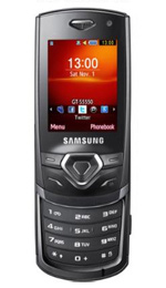 Samsung S3550 Shark 3