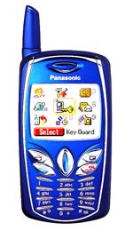 Panasonic G50
