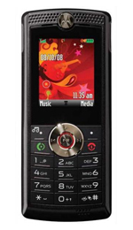 Motorola W388