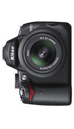 Nikon D5000 12MP
