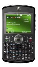Motorola Q 9
