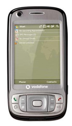 Vodafone 1615