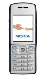 Nokia E50-2