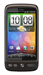 HTC Bravo