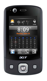 Acer Tempo DX900