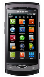 Samsung S8500 Wave