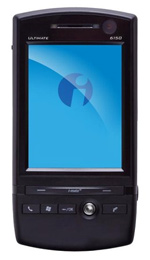 i-Mate Ultimate 6150