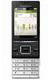Sony Ericsson Hazel