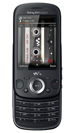 Sony Ericsson Zylo