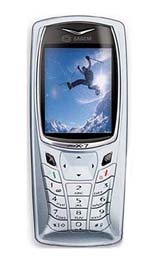Sagem myX-7