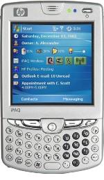 HTC Sable