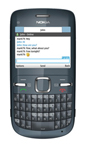 Nokia C3-00