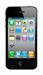 Apple iPhone 4 16GB