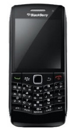 BlackBerry Pearl 9100 3G