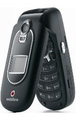Huawei Vodafone 710