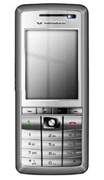 Asustek VDA IV