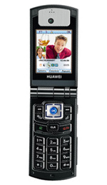 Huawei U526