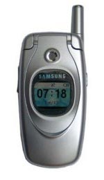 Samsung E600