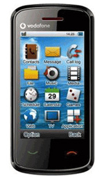 ZTE VF 547