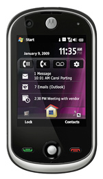 Motorola A3100
