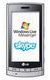 LG GT405 Viewty
