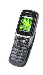Samsung E630