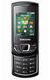 Samsung E2550 Monte Slider