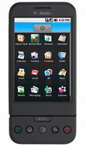HTC Dream T-Mobile G1