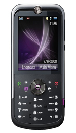 Motorola ZN5