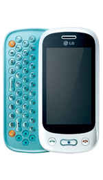 LG Town GT350