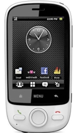 Huawei U8110