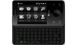 HTC Raphael 120
