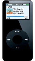 Apple iPod nano 1st Generation