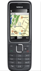 Nokia 2710 Navigation Edition