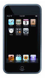 Apple iPod Touch 16GB 3rd Genaration