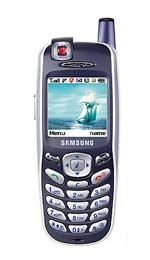 Samsung X600