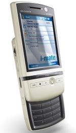 i-Mate Ulitmate 5150