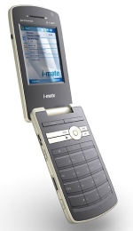 i-Mate Ulitmate 9150