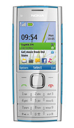 Nokia X2-01