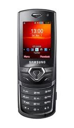 Samsung S5550 Shark 2