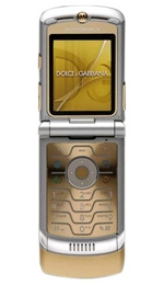 Motorola V3i D and G